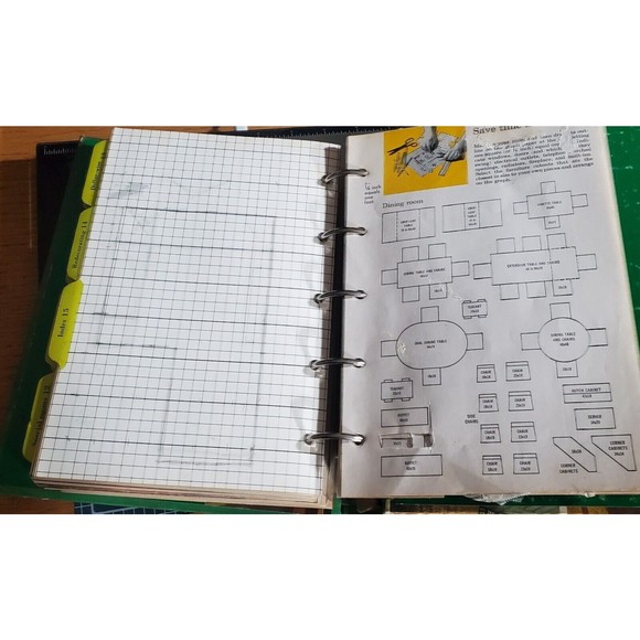 Better Homes and Gardens Decorating Book 1968 Mid Century Design Furniture - Picture 14 of 16